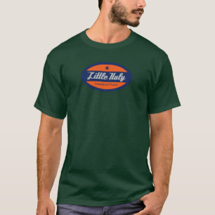 Little Italy T-Shirt