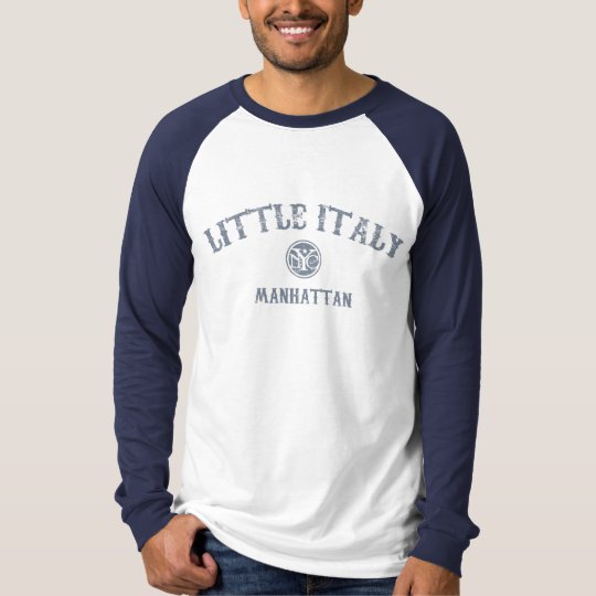 Little Italy T-Shirt