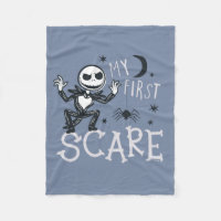 Little Jack Skellington - My First Scare