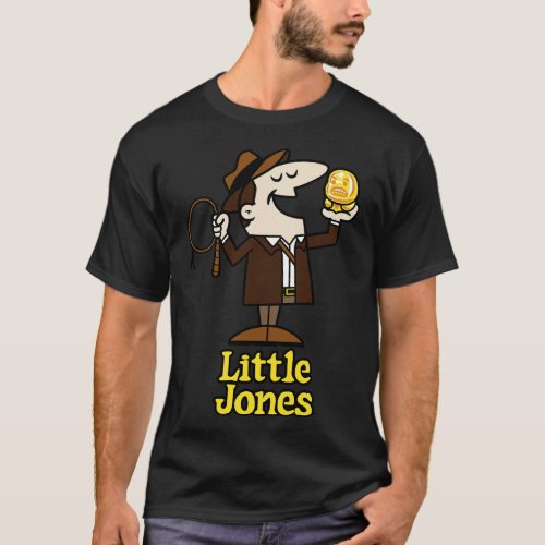 Little Jones T_Shirt