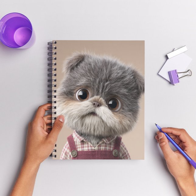 Little Joys, Big Heart Planner (Creator Uploaded)