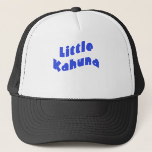 Little Kahuna Products Trucker Hat