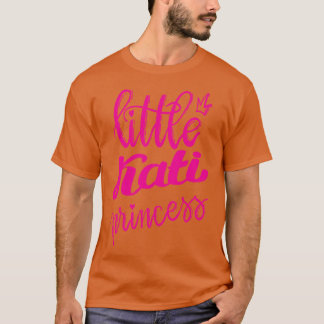 Little Kati 2 T-Shirt