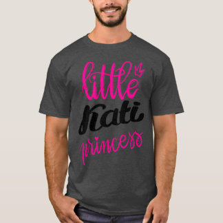 Little Kati Princess T-Shirt