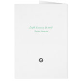 Little Kimono (Back)