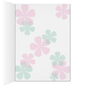 Little Kimono Cards (Inside (Right))