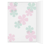 Little Kimono Cards (Inside (Left))