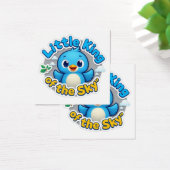 Little King of the Sky (Desk)
