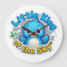 Little King of the Sky