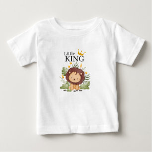 Little King Toddler T-Shirt
