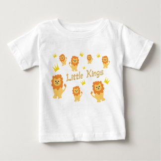 Little Kings Baby T-Shirt