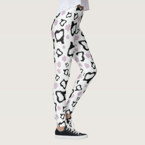 Little Kitty Leggings