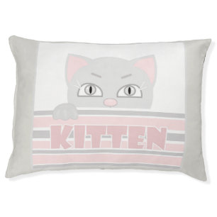 Little kitty pet bed