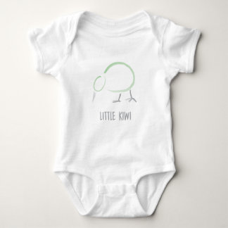 "Little Kiwi" Baby Bodysuit