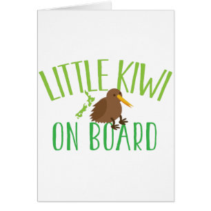 Little kiwi on board (Cute New Zealand maternity)