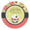 Little Lady Business Sticker