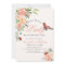 Little Lady Ladybug Roses Girl 1st Birthday