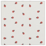 Little Ladybug Fabric