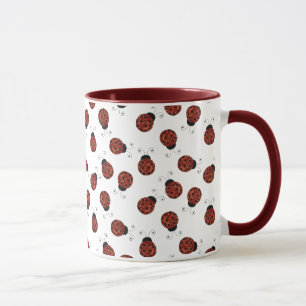 Little Ladybug Mug
