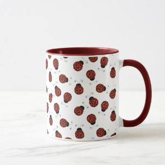 Little Ladybug Mug