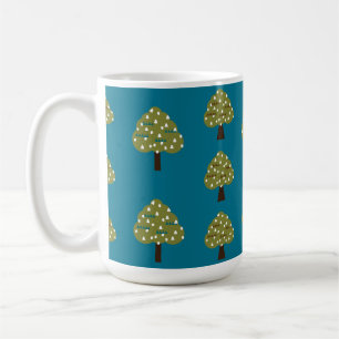 little lake coffee mug