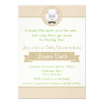 Little Lamb Baby Shower Card | Zazzle