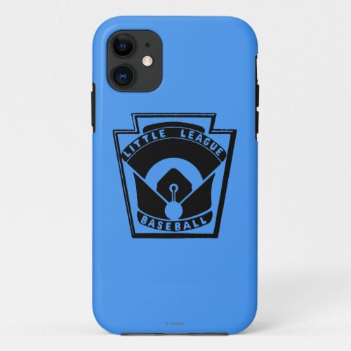 Little League Baseball iPhone 11 Case