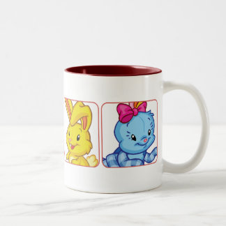 Little Leaps Mug
