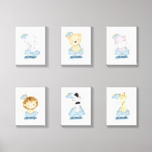 Little Lessons from the Clouds