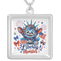 Little Liberty Monster