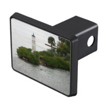 Little Lighthouse Tow Hitch Cover