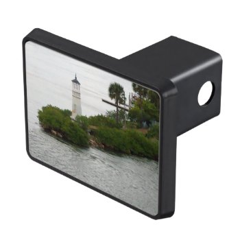 Little Lighthouse Tow Hitch Cover by h2oWater at Zazzle