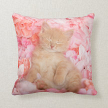 Little Linus Pink Floral