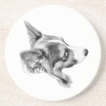 Little Look, Big Mood Coaster