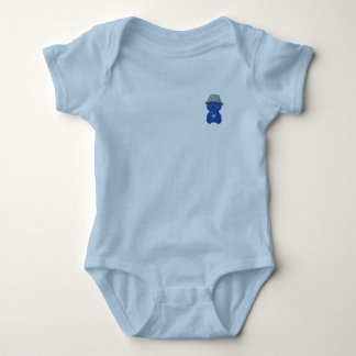 little love baby bodysuit