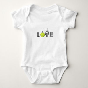 Little Love Baby One Piece Bodysuit