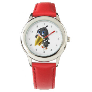 Little Love Bird Watch