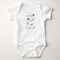 Little love bug - baby name