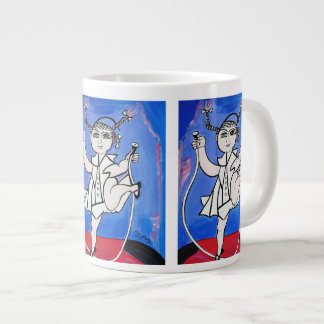 LITTLE LULU GIANT COFFEE MUG
