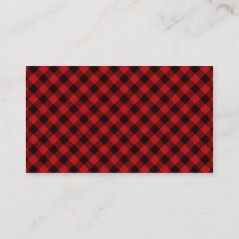 Little Lumberjack Baby Shower Diaper Raffle Ticket | Zazzle