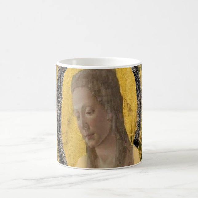 Little Madonna mug (Center)