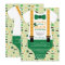Little Man Baby Shower Invitation, St Patricks Day