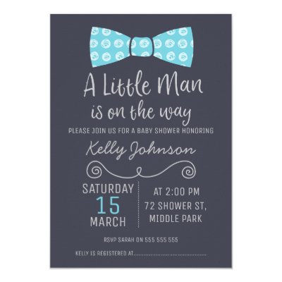 boys little man mustache baby shower invitation zazzle com