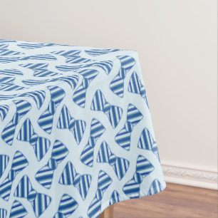 Little Man Boy's 1st Birthday Party Tablecloth