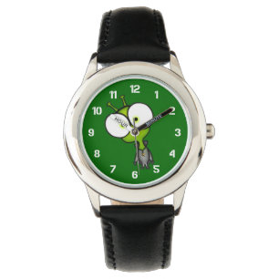 Little Martian Watch