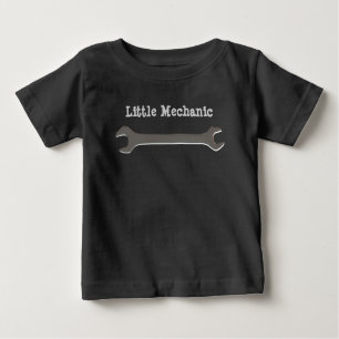 Little Mechanic Shirt
