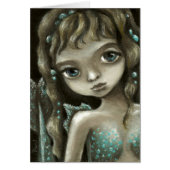 Little mermaid (Front)