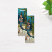 Little Mermaid (Desk)