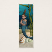 Little Mermaid (Back)