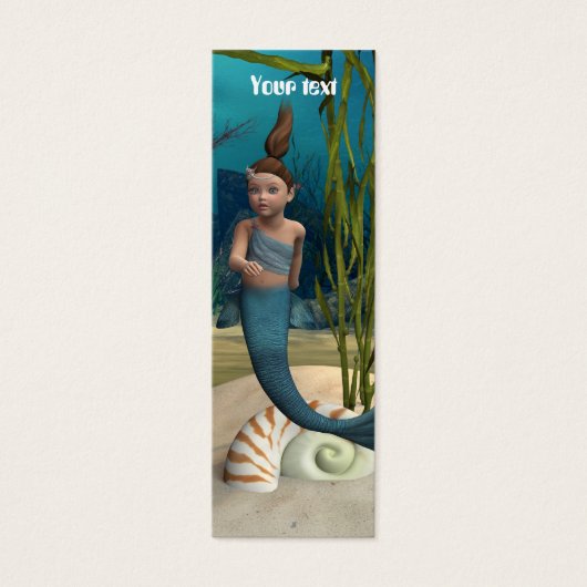 Little Mermaid (Front)